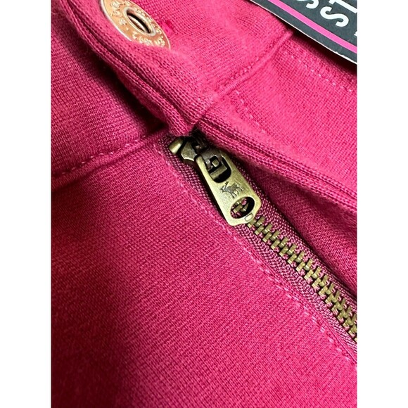 Abercrombie Kids Jean Legging Soft & Stretchy Ponte Girls Jegging Pants Size 14s - Picture 5 of 15